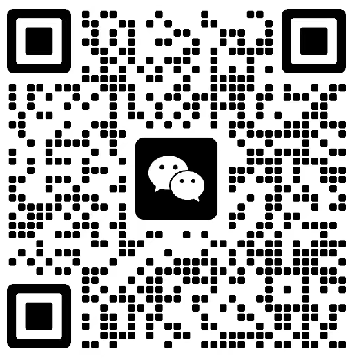 Prism 微信二维码